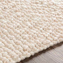 Como COO2301 Handmade Rug