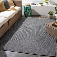 Chesapeake Bay CPK2301 Machine Woven Rug