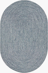 Chesapeake Bay CPK2304 Machine Woven Rug