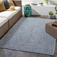 Chesapeake Bay CPK2304 Machine Woven Rug