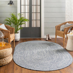 Chesapeake Bay CPK2304 Machine Woven Rug