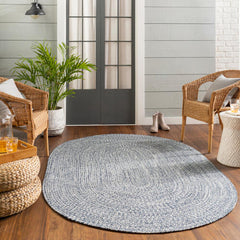 Chesapeake Bay CPK2304 Machine Woven Rug