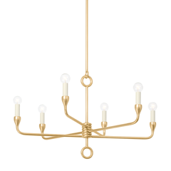 Orson Chandelier