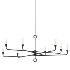 Orson Chandelier