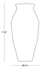 Freddie Vase