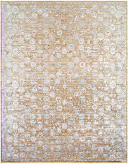 Isfahan ISF2306 Machine Woven Rug