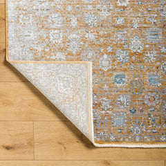 Isfahan ISF2306 Machine Woven Rug