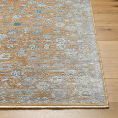 Isfahan ISF2306 Machine Woven Rug