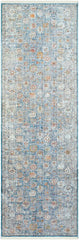 Isfahan ISF2307 Machine Woven Rug