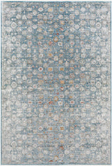 Isfahan ISF2307 Machine Woven Rug