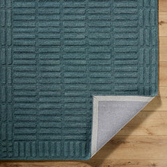 Klopp KPP2304 Handmade Rug