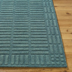 Klopp KPP2304 Handmade Rug