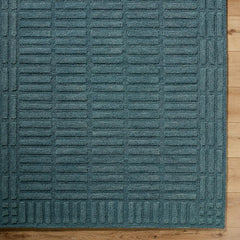 Klopp KPP2304 Handmade Rug