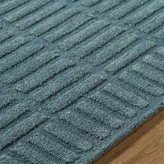 Klopp KPP2304 Handmade Rug