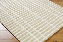 Klopp KPP2306 Handmade Rug