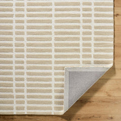 Klopp KPP2306 Handmade Rug