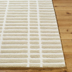 Klopp KPP2306 Handmade Rug