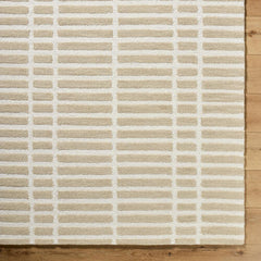 Klopp KPP2306 Handmade Rug