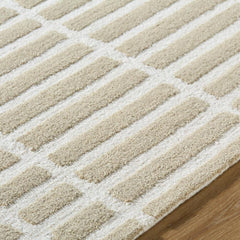 Klopp KPP2306 Handmade Rug