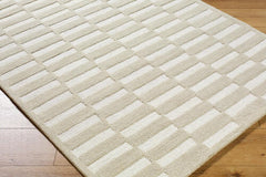 Klopp KPP2308 Handmade Rug
