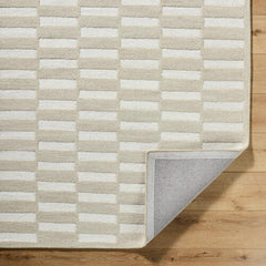 Klopp KPP2308 Handmade Rug