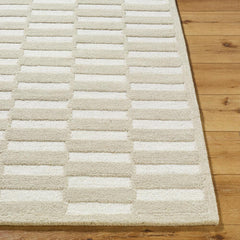Klopp KPP2308 Handmade Rug