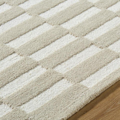 Klopp KPP2308 Handmade Rug