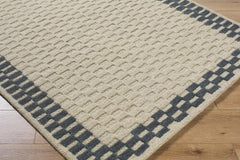 Klopp KPP2309 Handmade Rug