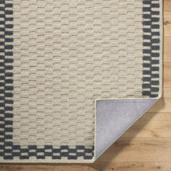 Klopp KPP2309 Handmade Rug