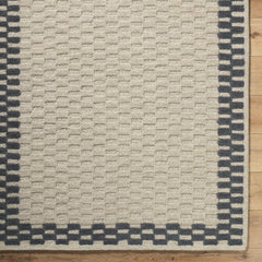 Klopp KPP2309 Handmade Rug