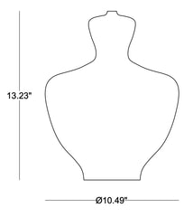 Marvin Vase