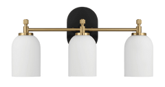 Meadows Vanity Wall Light