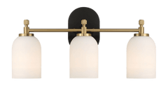 Meadows Vanity Wall Light