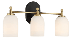 Meadows Vanity Wall Light