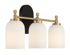 Meadows Vanity Wall Light