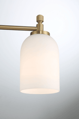 Meadows Vanity Wall Light