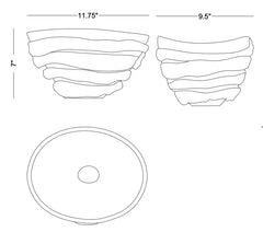 Modena Bowl