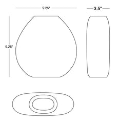 Nellie Vase