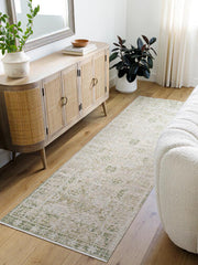 Once Upon a Time OAT2302 Handmade Rug
