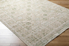 Once Upon a Time OAT2302 Handmade Rug
