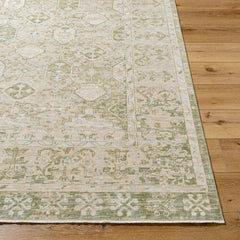 Once Upon a Time OAT2302 Handmade Rug