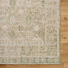 Once Upon a Time OAT2302 Handmade Rug