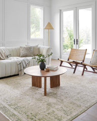 Once Upon a Time OAT2302 Handmade Rug