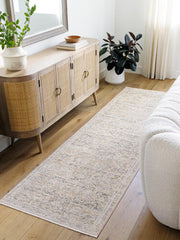 Once Upon a Time OAT2306 Handmade Rug