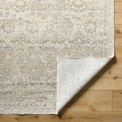 Once Upon a Time OAT2306 Handmade Rug