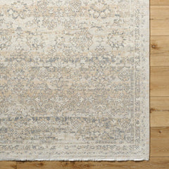 Once Upon a Time OAT2306 Handmade Rug