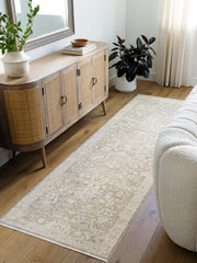 Once Upon a Time OAT2308 Handmade Rug