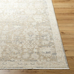 Once Upon a Time OAT2308 Handmade Rug