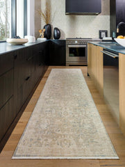 Once Upon a Time OAT2308 Handmade Rug