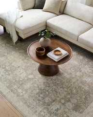 Once Upon a Time OAT2308 Handmade Rug